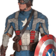 Illustration for article titled The Weirdest Captain America Movie Props You Can Buy For Under $500